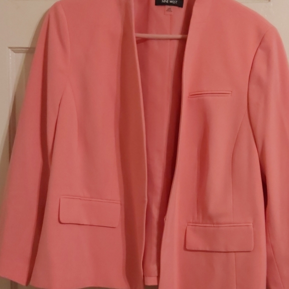 Nine West Jackets & Blazers - Nine West Suit Blazer  - 16W
